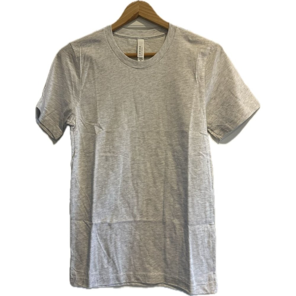 Bella Canvas 6400 - Relaxed Short Sleeve Jersey T-Shirt